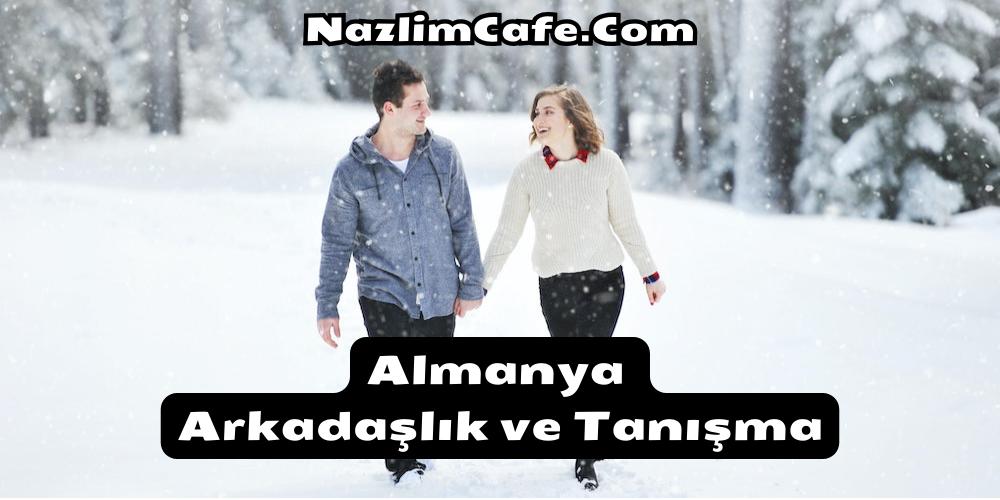 almanya chat
