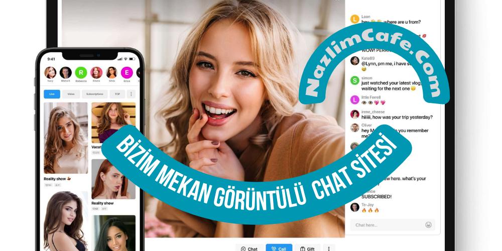 bizimmekan görüntülü