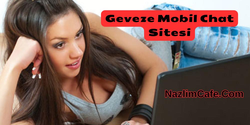 geveze mobil chat