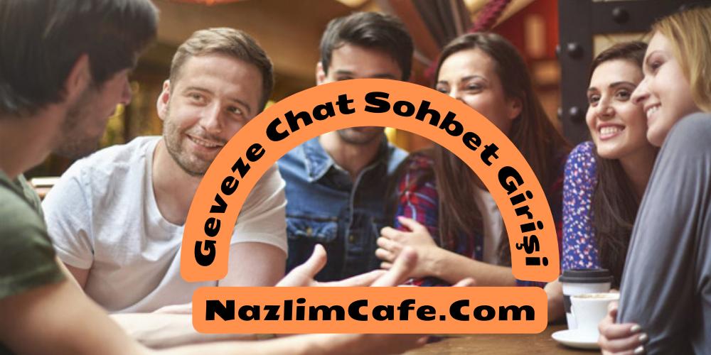 geveze sohbet