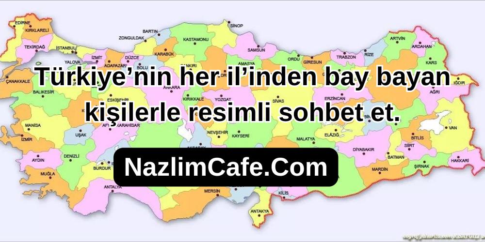 Şehir Sohbet Odaları