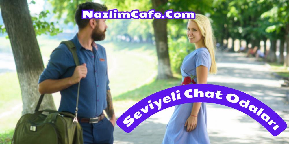 seviyeli chat